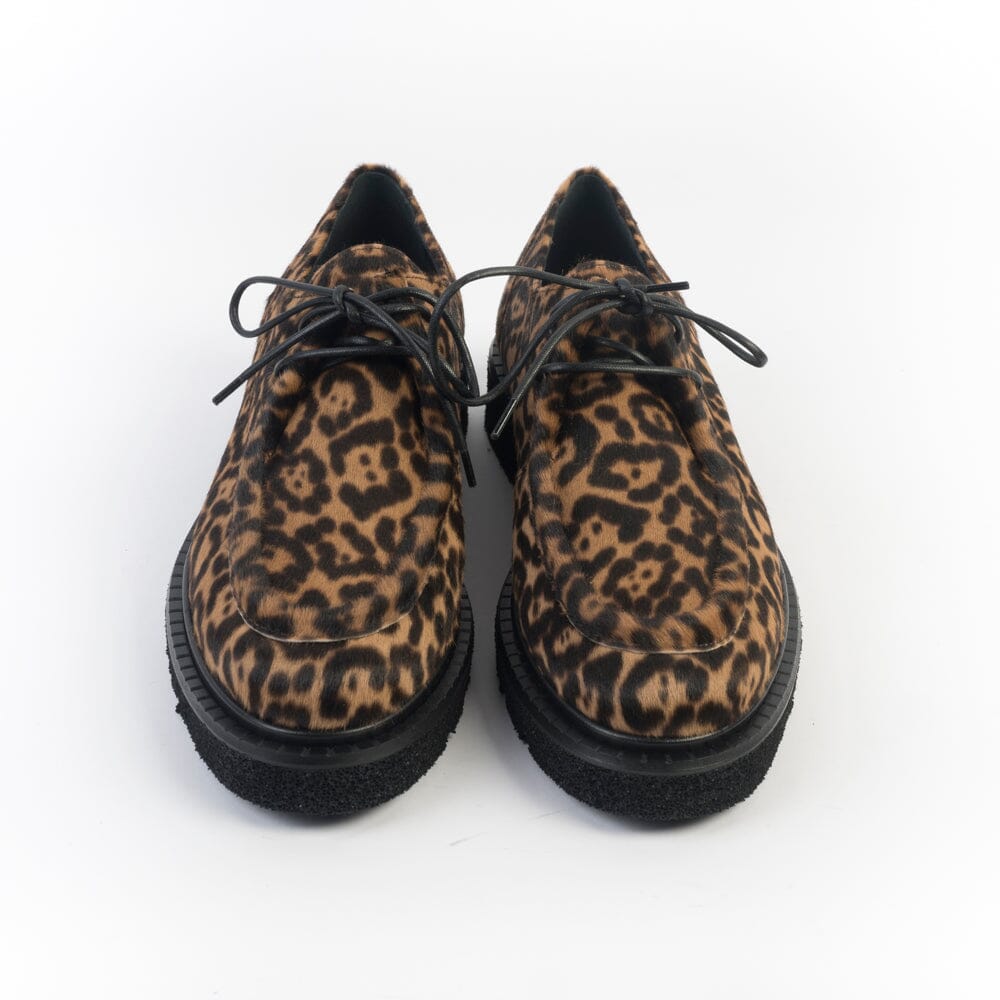 GUGLIELMO ROTTA - Allacciata - Khemi - Cavallino Mini Leo Scarpe Donna GUGLIELMO ROTTA