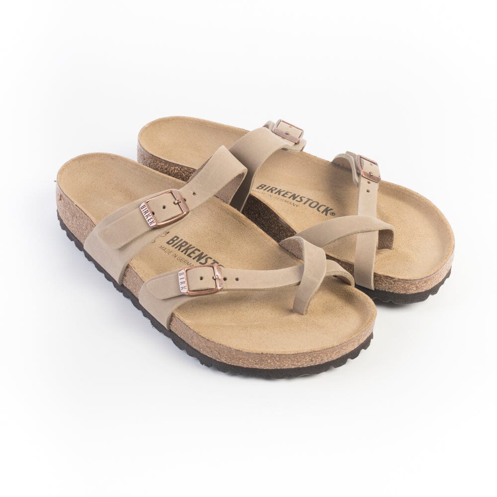 mayari tobacco brown oiled leather Birkenstock 1011433136 Oil LTR 36 : Clothing, Shoes & Jewelry day comfort Birkenstock Arizona Mayari Tobacco Brown