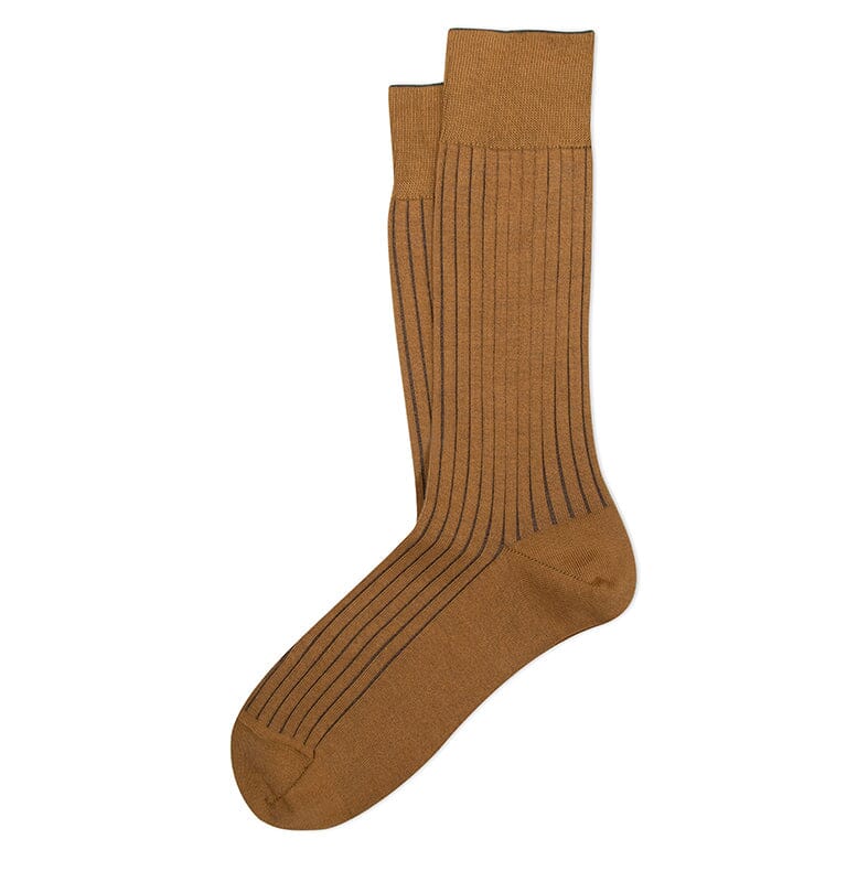 ANT 45 - Calzini DELAW Short - B62 Taupe Accessori Uomo ANT 45