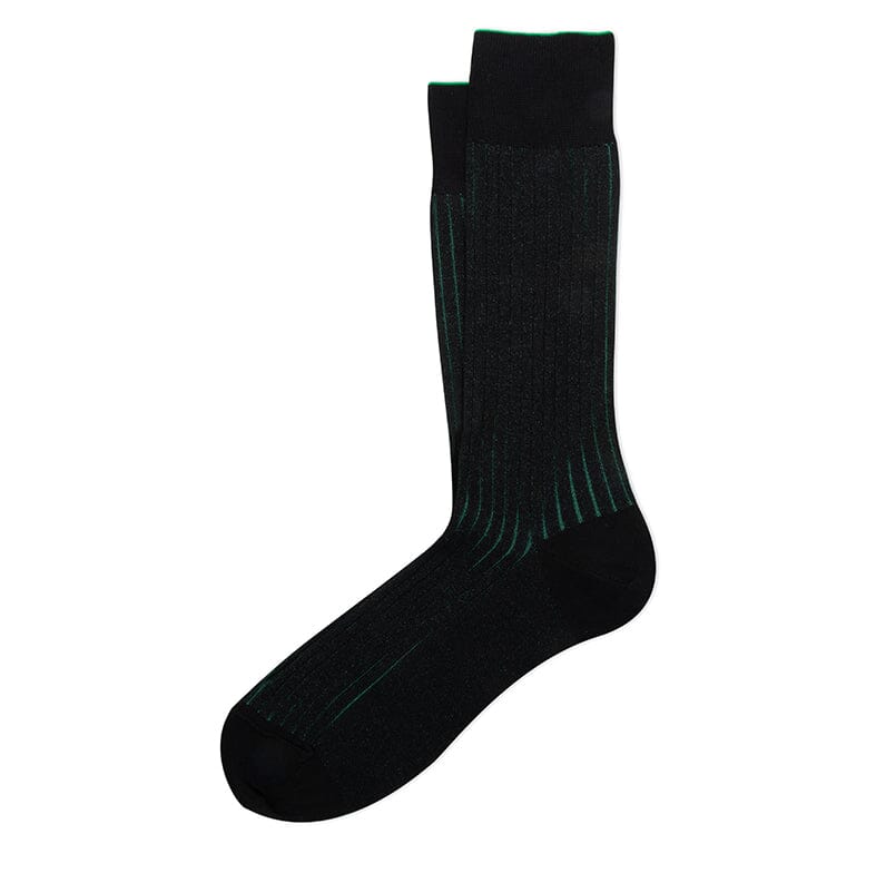 ANT 45 - Calzini DELAW Short - K01 Nero Accessori Uomo ANT 45