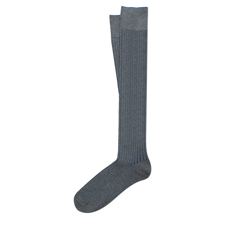 ANT 45 - Calzini DELAW - K81 Midgrey Accessori Uomo ANT 45 