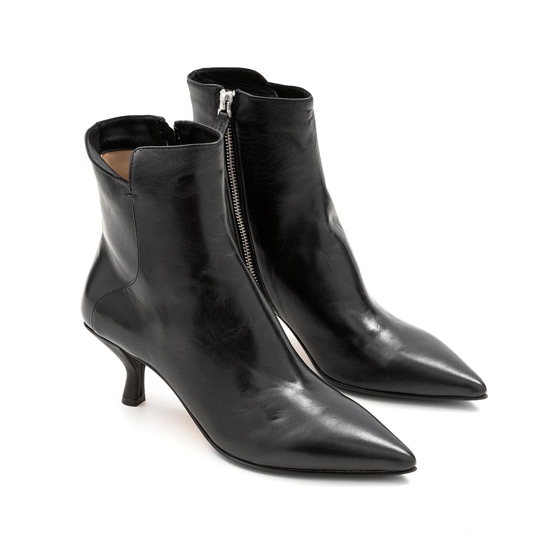 POMME D'OR - Stivaletto - 6224 - Nero Scarpe Donna POMME D'OR
