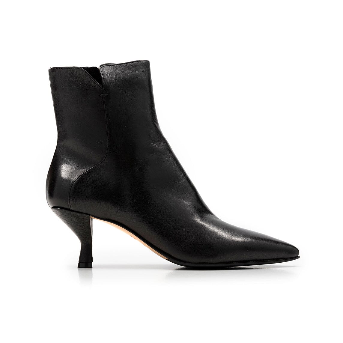 POMME D'OR - Stivaletto - 6224 - Nero Scarpe Donna POMME D'OR