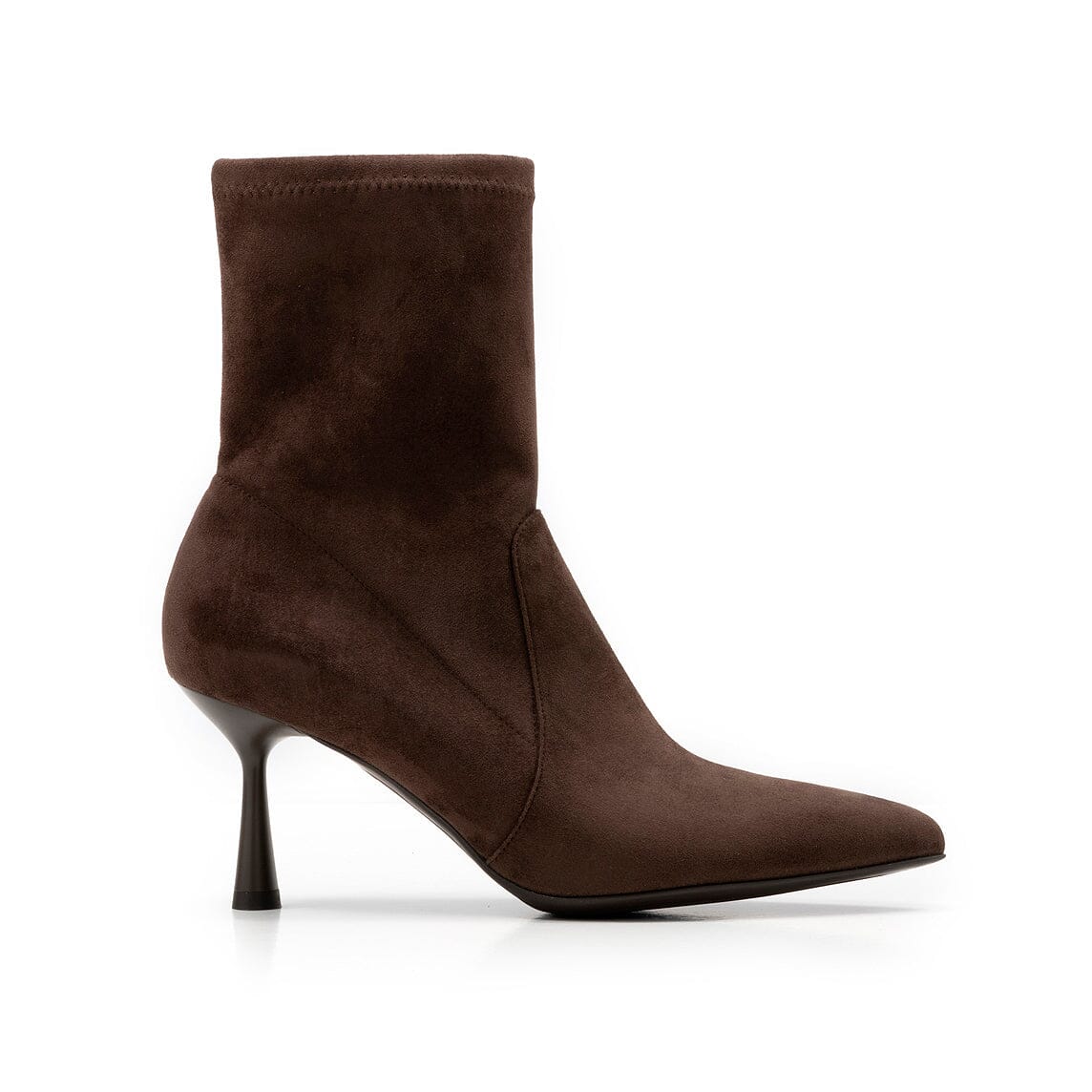 SERGIO LEVANTESI - Stivaletto - JANET 67 - Daiala Testa di Moro Scarpe Donna SERGIO LEVANTESI