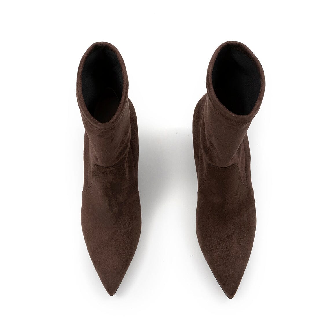 SERGIO LEVANTESI - Stivaletto - JANET 67 - Daiala Testa di Moro Scarpe Donna SERGIO LEVANTESI