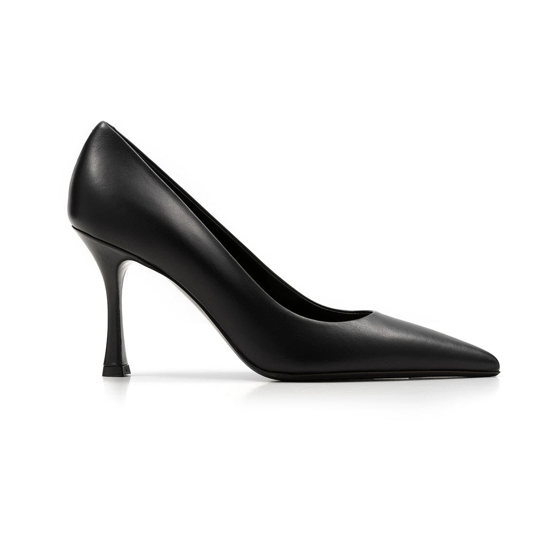 SERGIO LEVANTESI - Décolleté - DIVA 67 - Nappa Nero Scarpe Donna SERGIO LEVANTESI