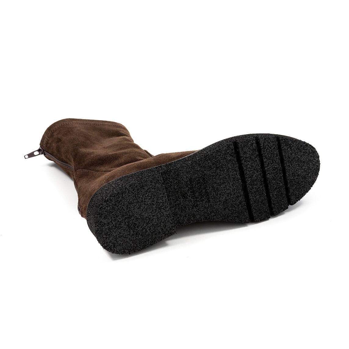 GUGLIELMO ROTTA - Stivaletto - KENT - Camoscio Marrone Scarpe Donna GUGLIELMO ROTTA
