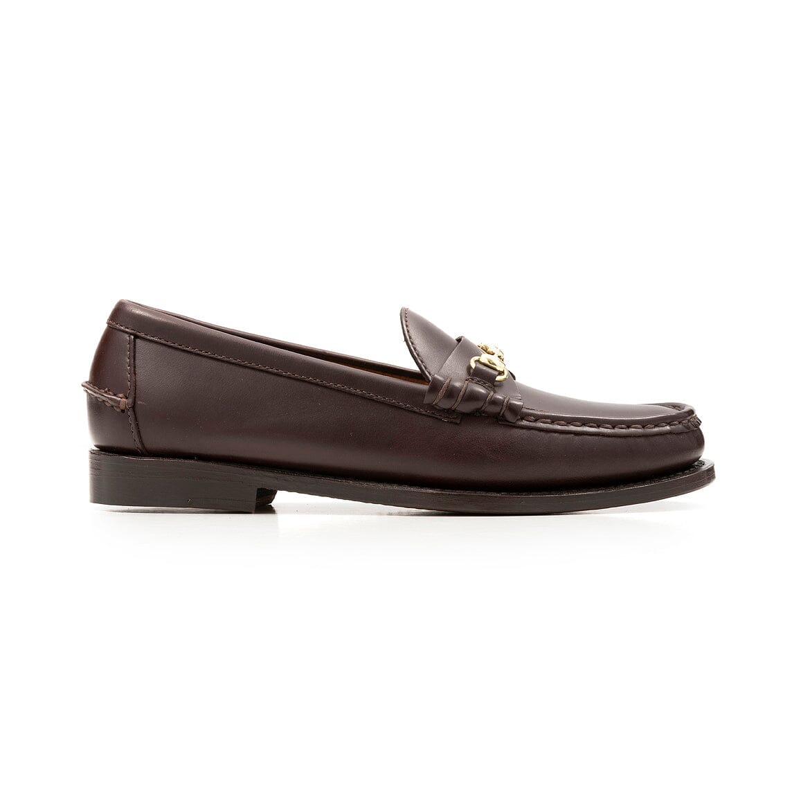 SEBAGO - Mocassino Joe Modena - 741313W - Testa di Moro Scarpe Donna Sebago