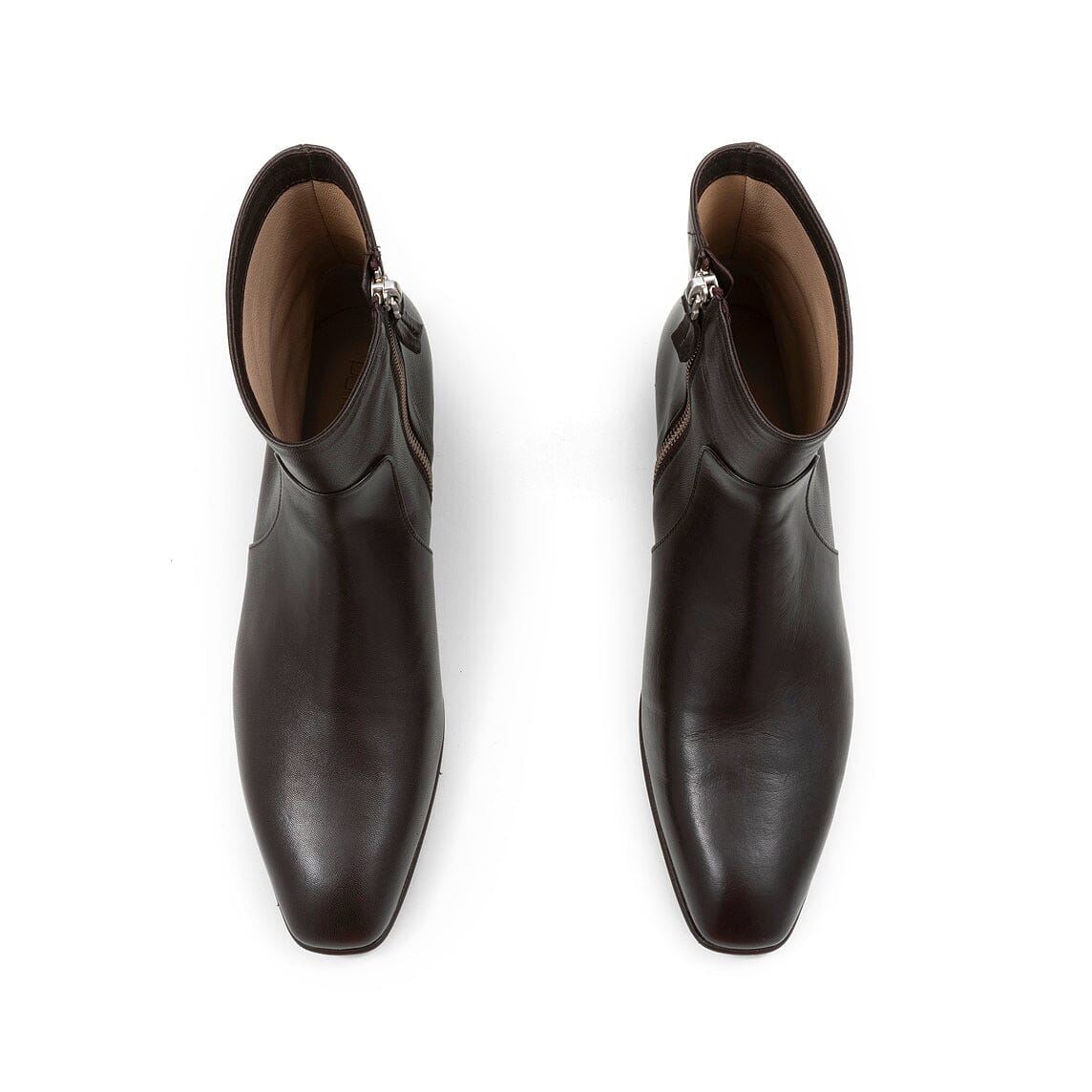 POMME D'OR - Stivaletto 1356 - Glove Caffè Scarpe Donna POMME D' OR