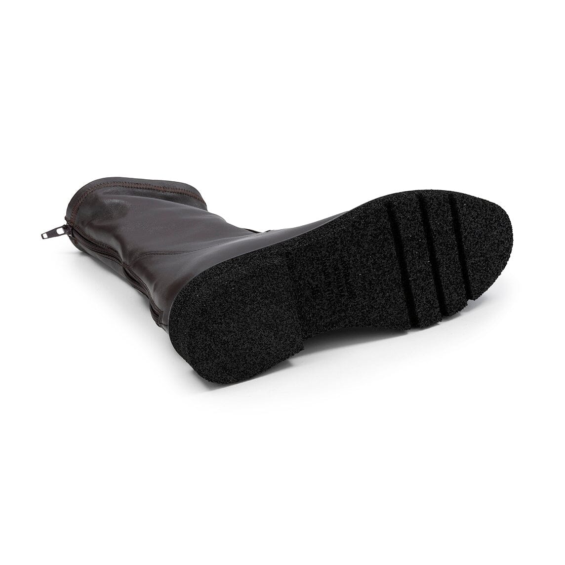 GUGLIELMO ROTTA - Stivaletto - KENT - Nappa Marrone Scarpe Donna GUGLIELMO ROTTA