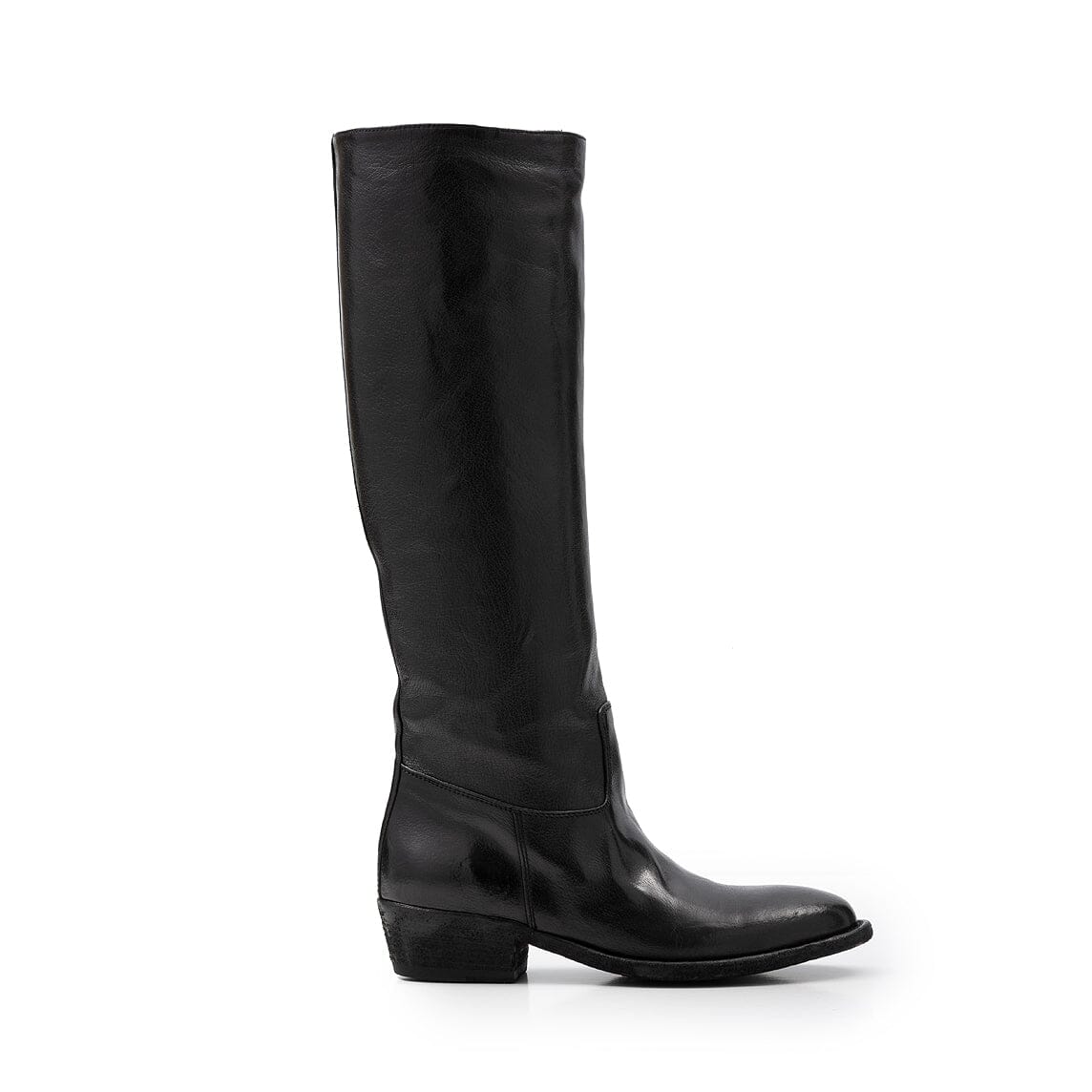 OFFICINE CREATIVE - Stivali - Sonegal - DD004 - Nero Scarpe Donna OFFICINE CREATIVE - Collezione Donna
