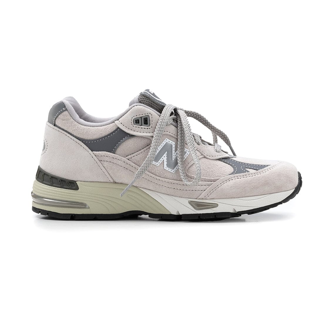 NEW BALANCE - Sneakers W991PG1 - Grigio Scarpe Donna NEW BALANCE - Collezione Donna