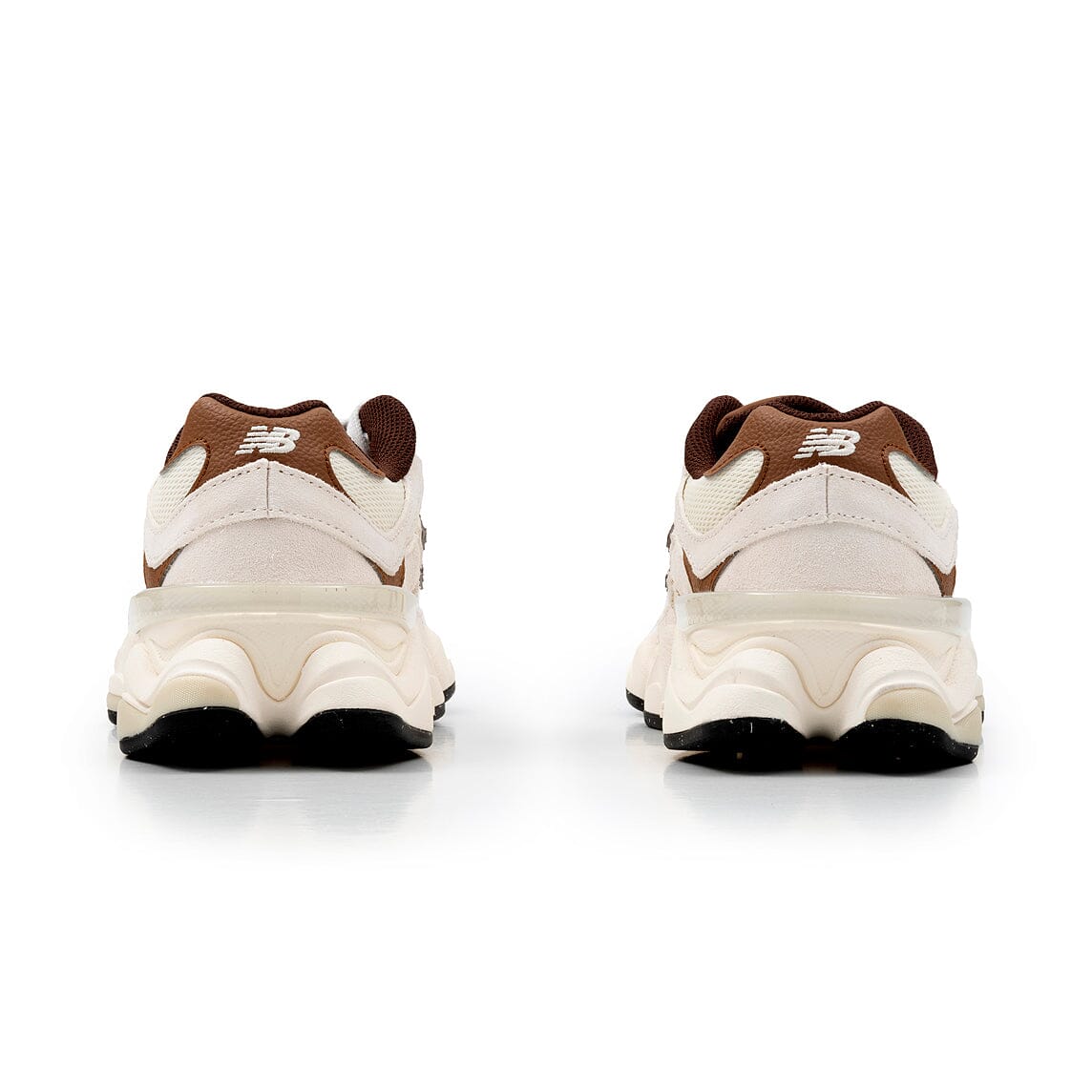 NEW BALANCE - Sneakers U90603EG - Marrone Breakfast Tea Scarpe Donna NEW BALANCE - Collezione Donna