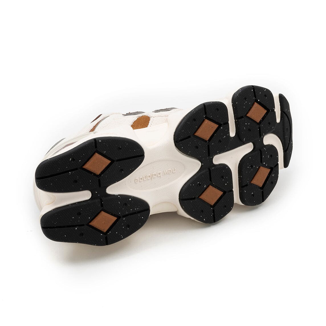 NEW BALANCE - Sneakers U90603EG - Marrone Breakfast Tea Scarpe Donna NEW BALANCE - Collezione Donna