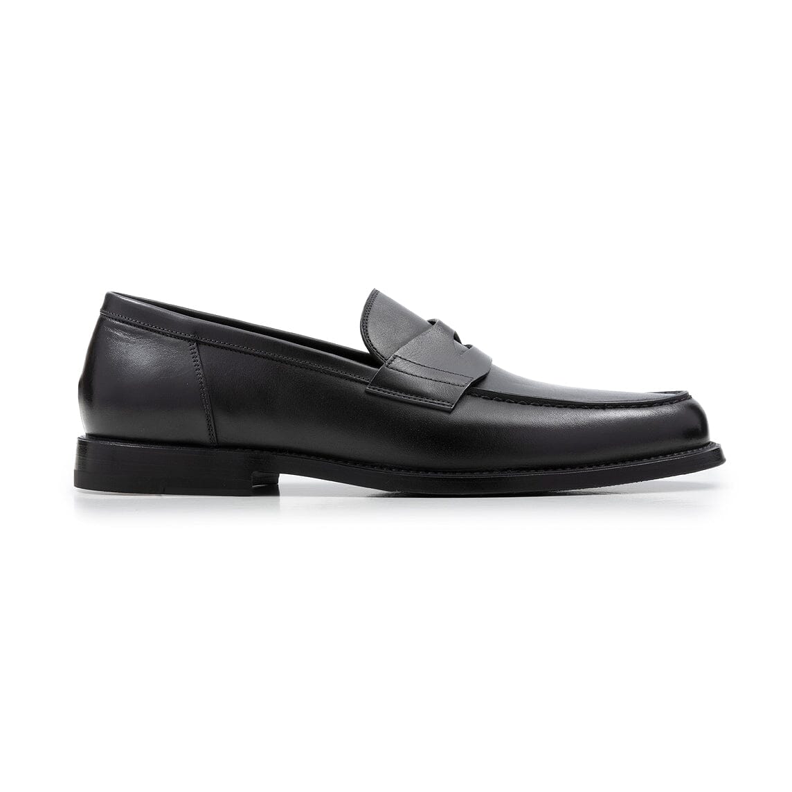 BARRETT - Mocassino - 251U048 - Nero Scarpe Uomo BARRETT - Collezione uomo