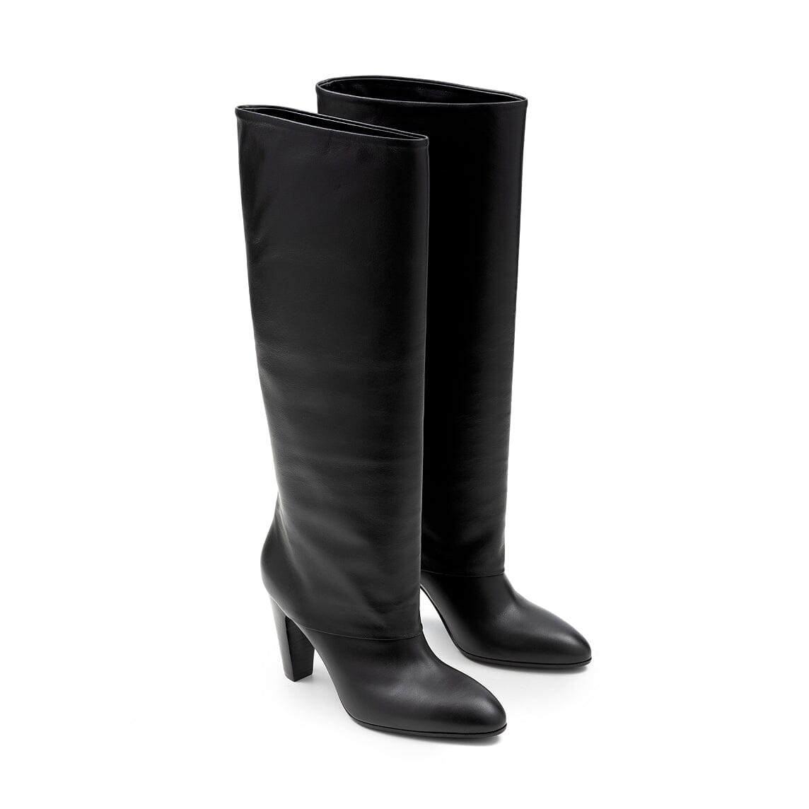 SERGIO LEVANTESI - Stivali - ONESTA - Pelle nero Scarpe Donna SERGIO LEVANTESI