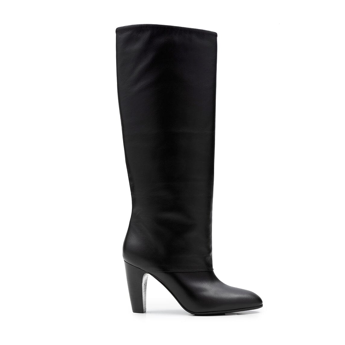 SERGIO LEVANTESI - Stivali - ONESTA - Pelle nero Scarpe Donna SERGIO LEVANTESI