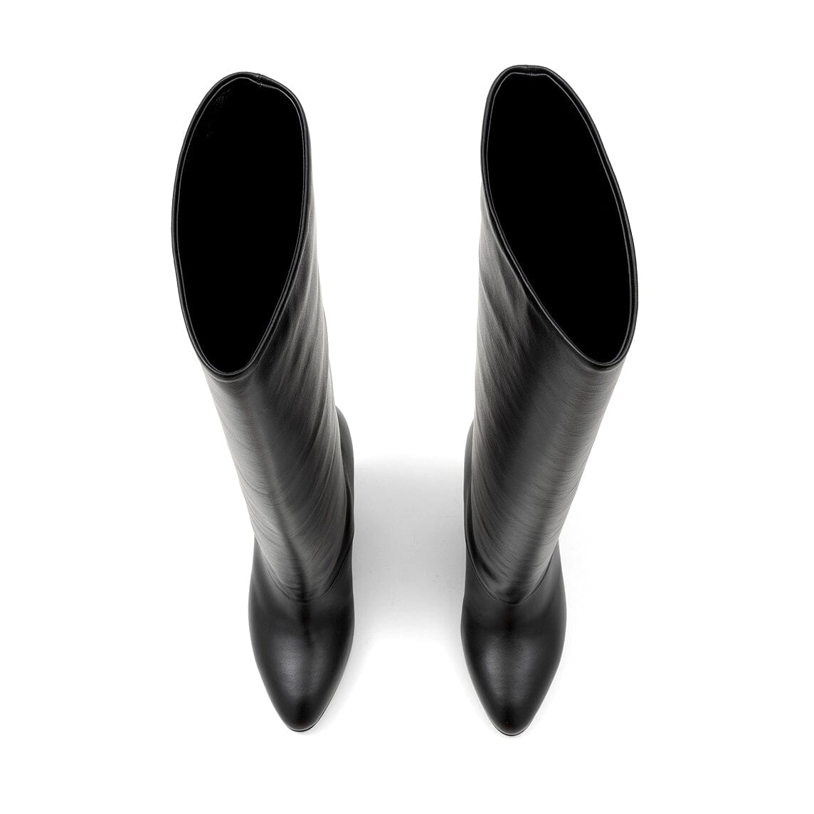 SERGIO LEVANTESI - Stivali - ONESTA - Pelle nero Scarpe Donna SERGIO LEVANTESI