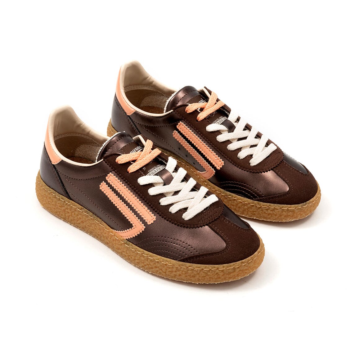 PURAAI - Sneakers Panther - 601X - 053 Sandstone Scarpe Donna PURAAI - Collezione Donna