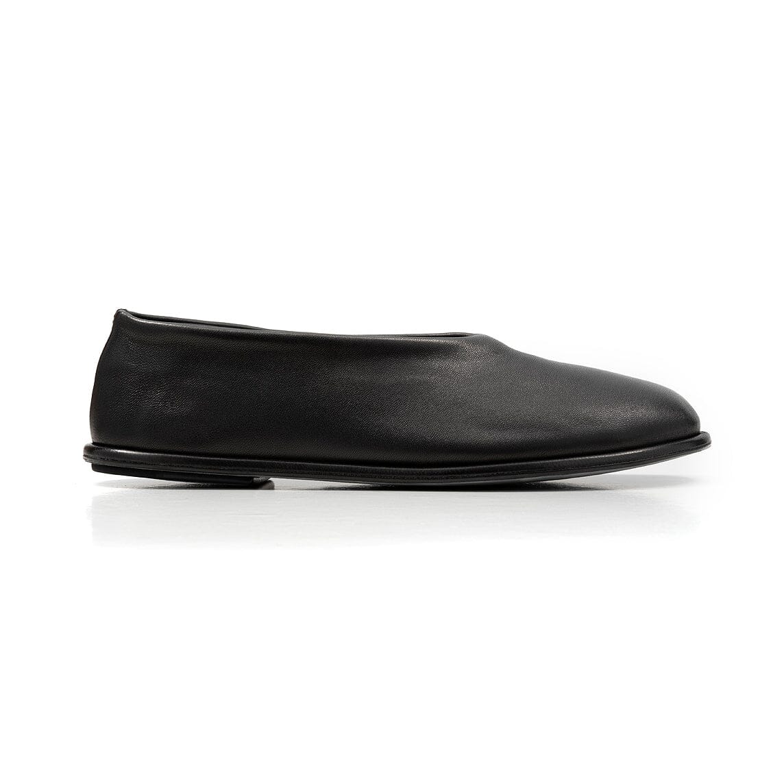 OFFICINE CREATIVE - Ballerine - FONTAYNE - 010 - Nero Scarpe Donna OFFICINE CREATIVE - Collezione Donna