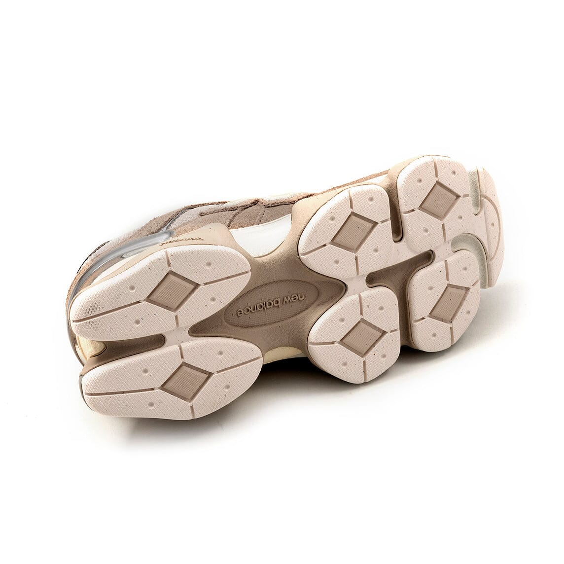 NEW BALANCE - Sneakers - U90608AP - Driftwood Timberwolf Scarpe Donna NEW BALANCE - Collezione Donna