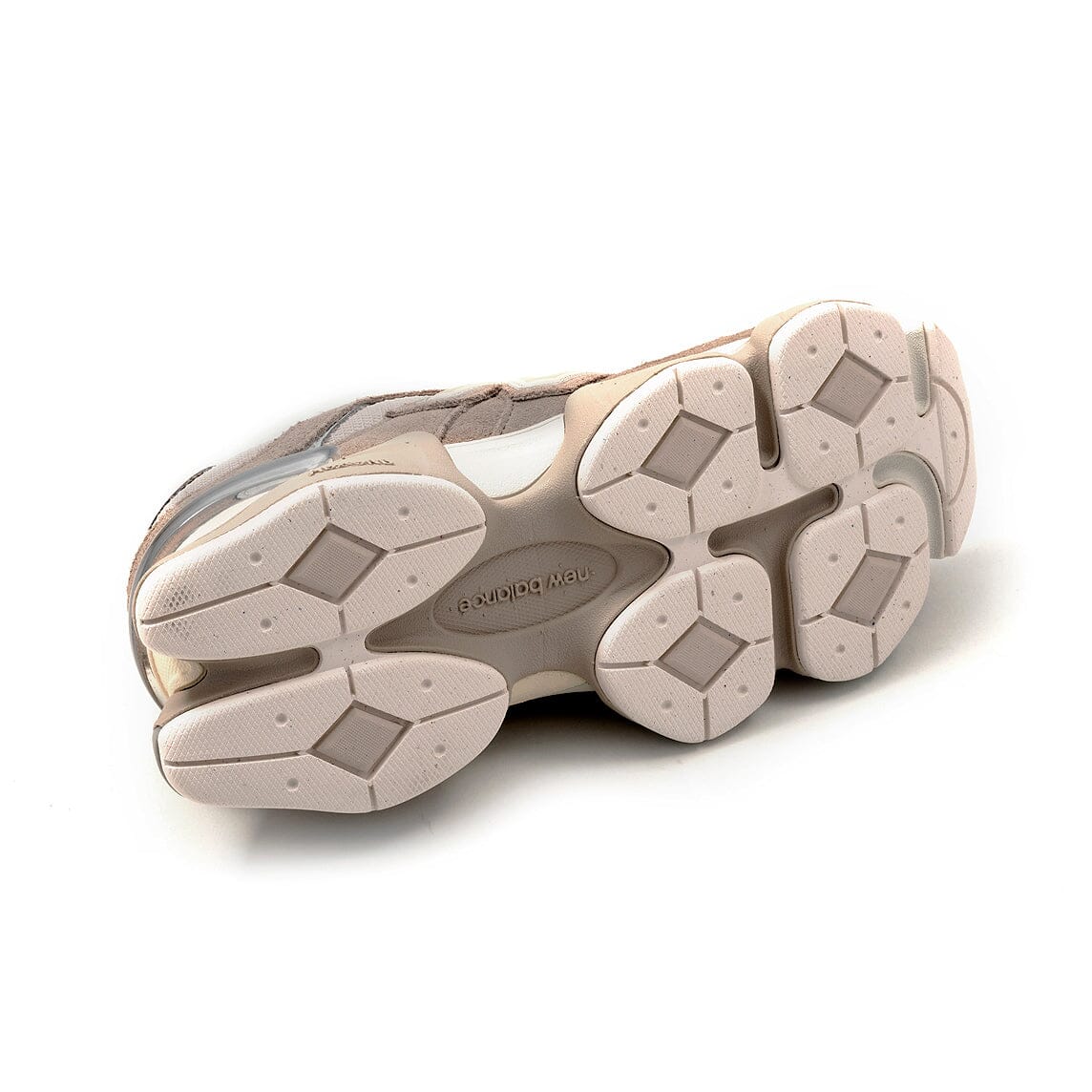 NEW BALANCE - Sneakers - U90608AP - Driftwood Timberwolf Scarpe Donna NEW BALANCE - Collezione Donna