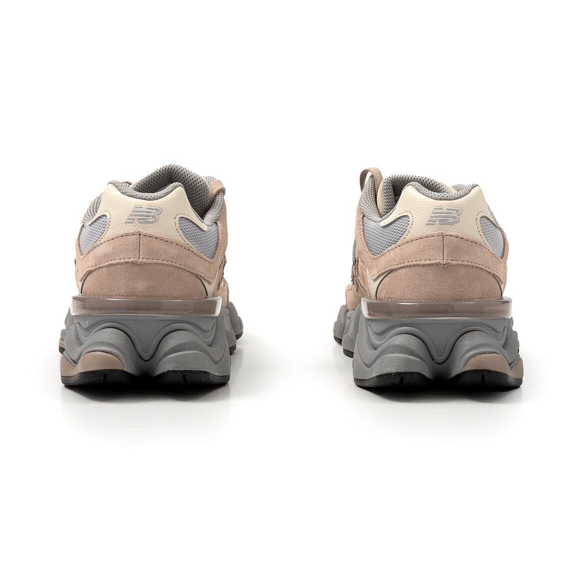 NEW BALANCE - Sneakers - U90608DB - Driftwood Brightown Scarpe Uomo NEW BALANCE - Collezione Uomo