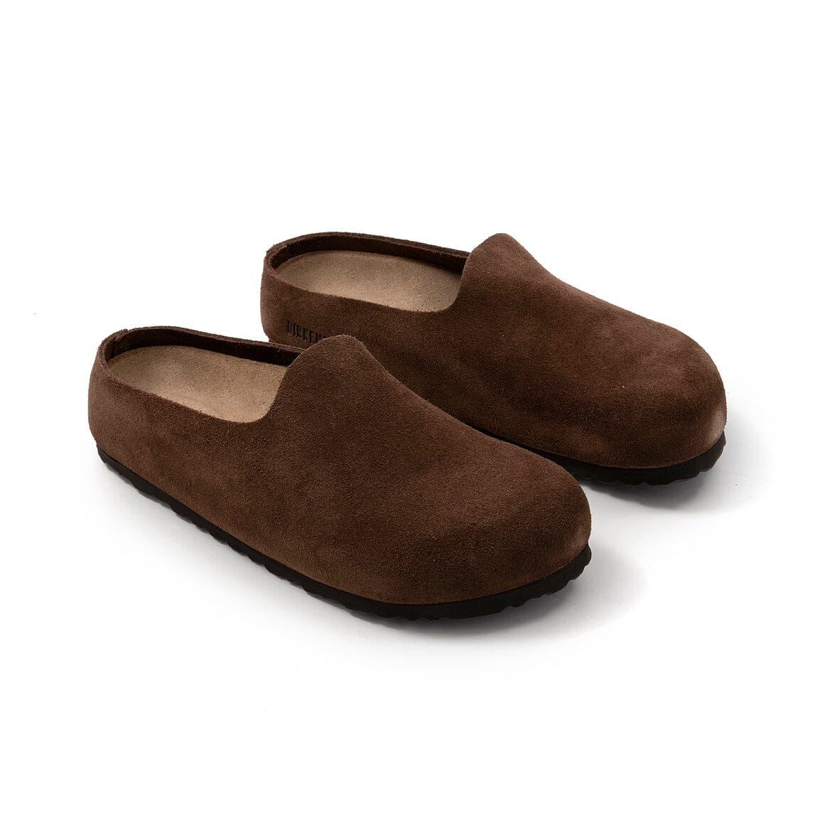 BIRKENSTOCK - Sleepers - Amsterdam - 1032552 - Carafe marrone Scarpe Donna BIRKENSTOCK