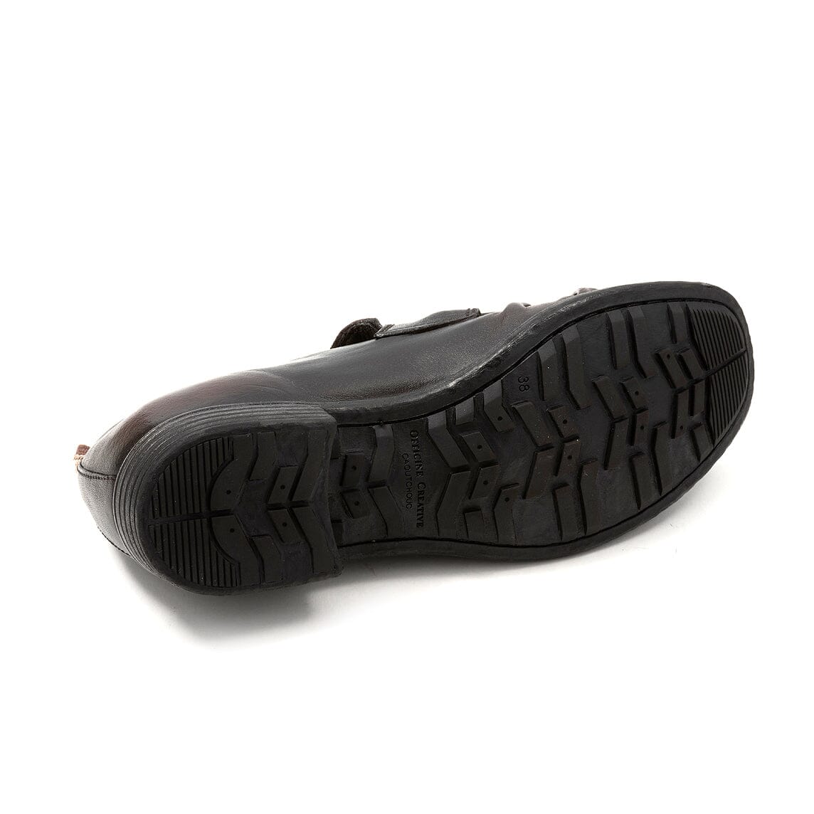 OFFICINE CREATIVE - Mocassino - CALIXTE 085- Nero Scarpe Donna OFFICINE CREATIVE - Collezione Donna