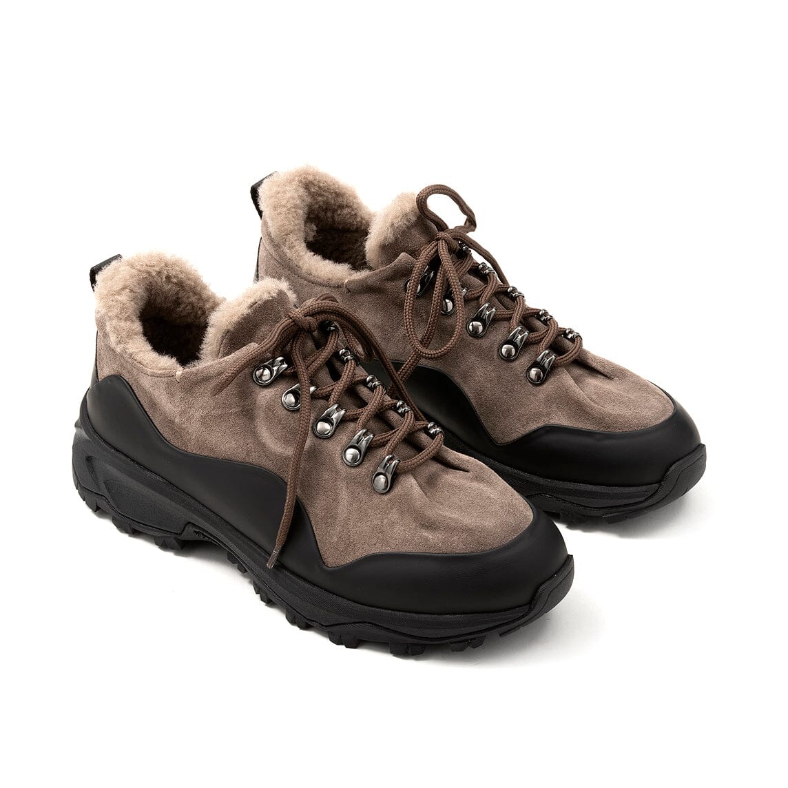 OFFICINE CREATIVE - Allacciate - ITINERE 103 - CACHI VIGOGNA Scarpe Donna OFFICINE CREATIVE - Collezione Donna