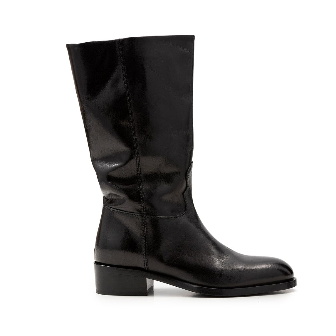 PANTANETTI - Stivali 20290H - Nero Scarpe Donna PANTANETTI