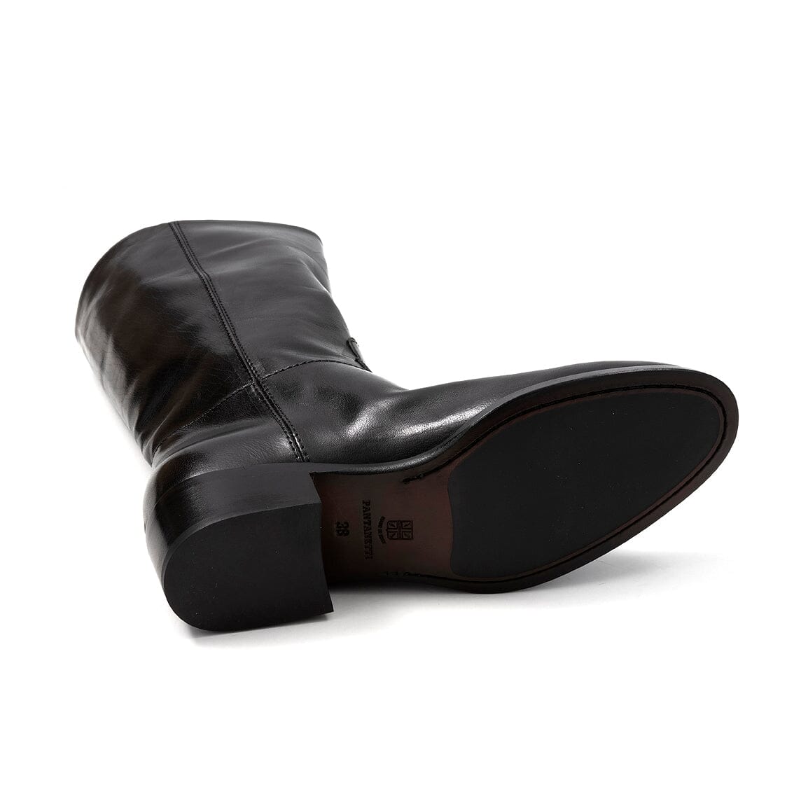 PANTANETTI - Stivali 20290H - Nero Scarpe Donna PANTANETTI
