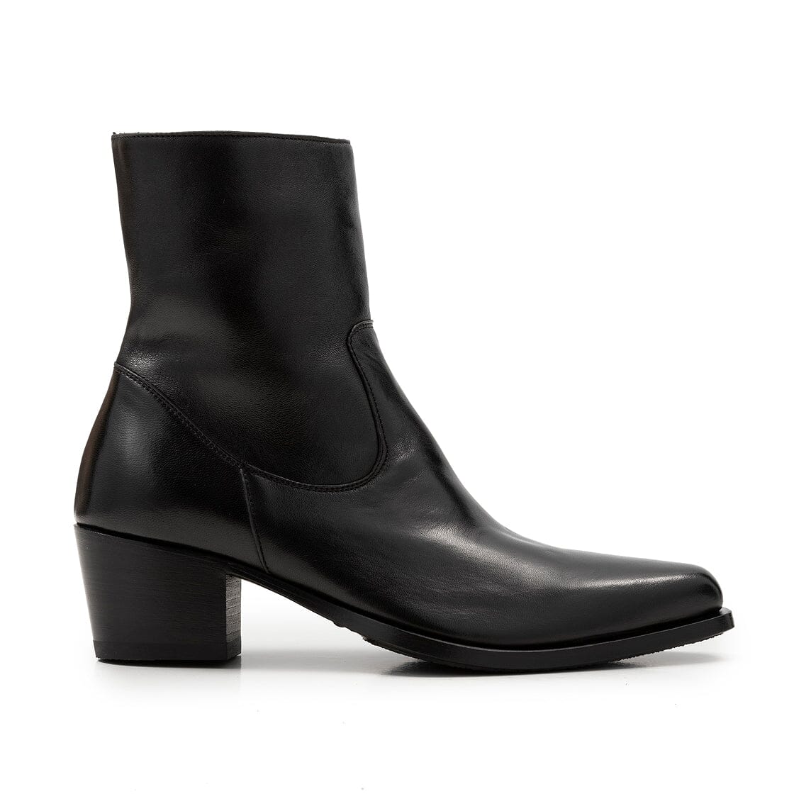 PANTANETTI - Stivaletto 20411IA - Nero Scarpe Donna PANTANETTI