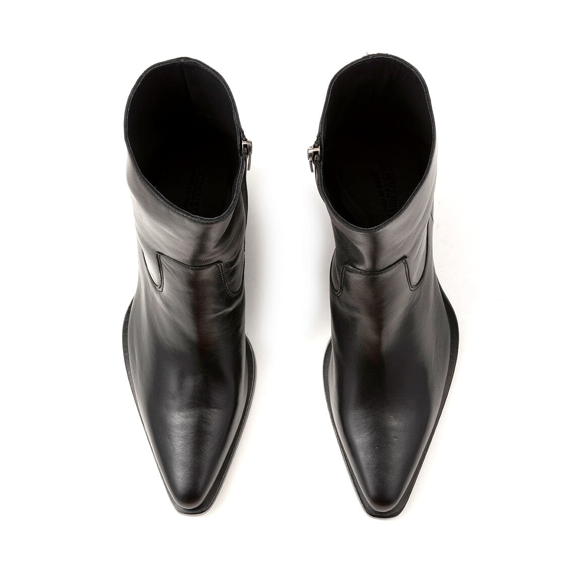 PANTANETTI - Stivaletto 20411IA - Nero Scarpe Donna PANTANETTI