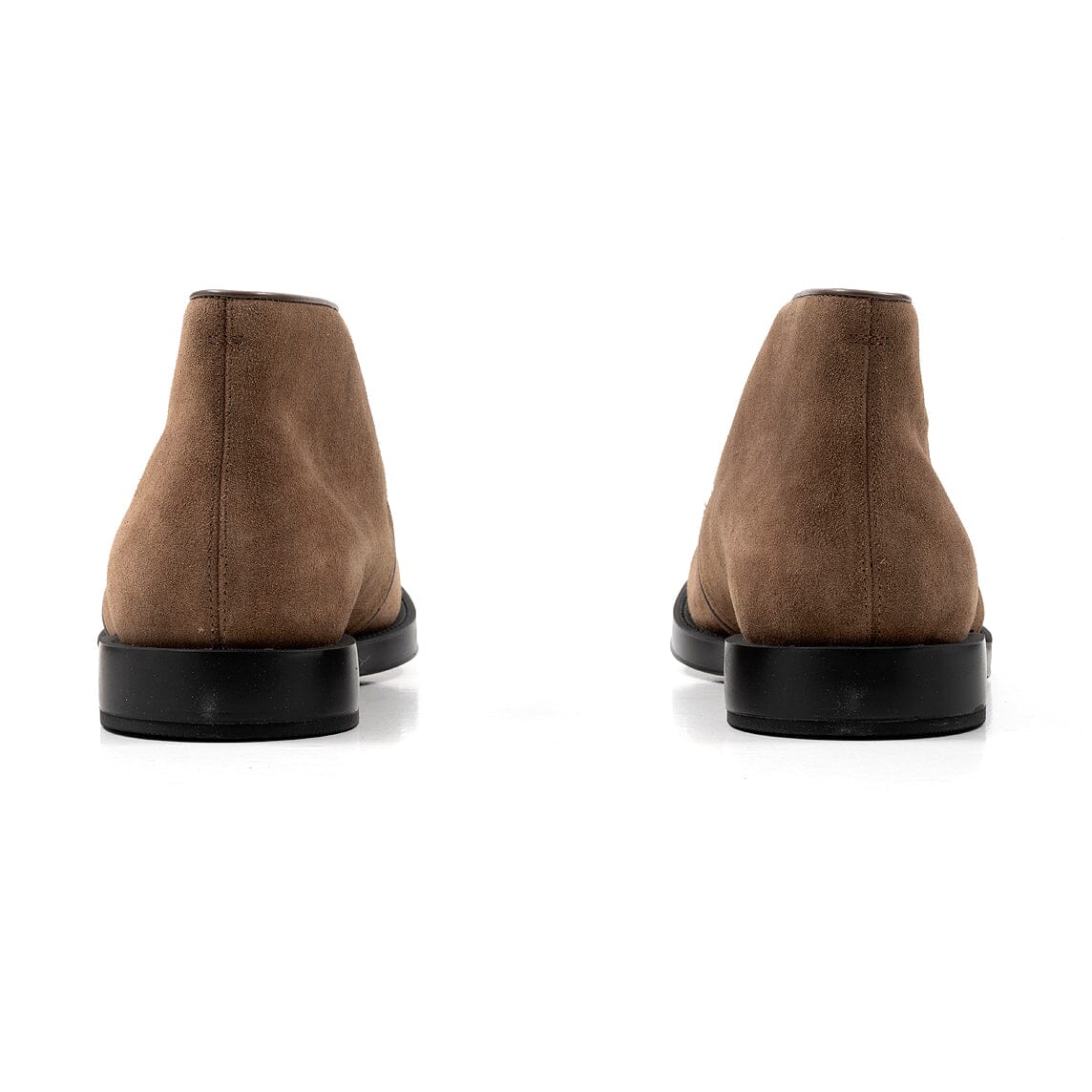 FRATELLI ROSSETTI - Polacco - 47492 - Dublin Fango Scarpe Uomo FRATELLI ROSSETTI - Uomo