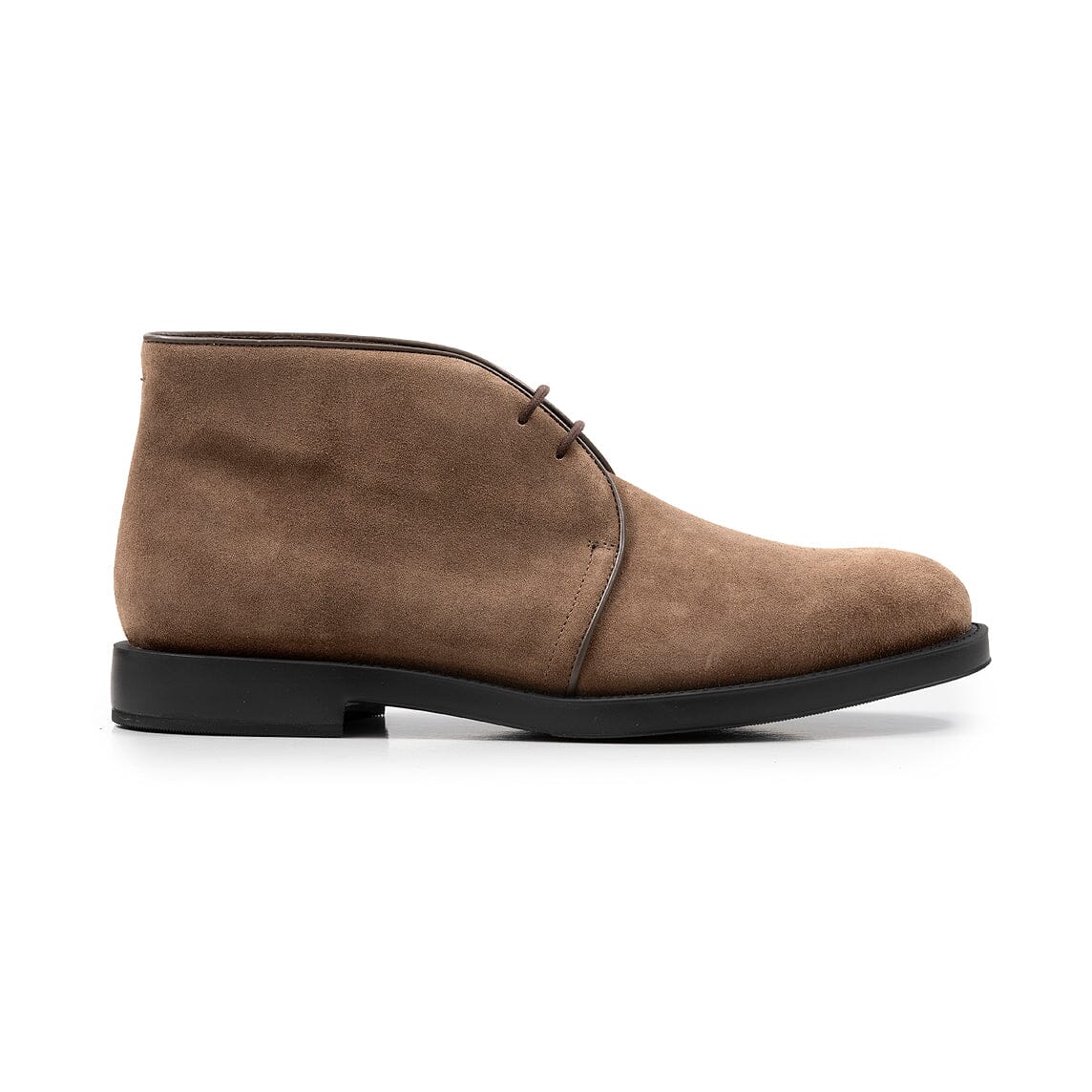 FRATELLI ROSSETTI - Polacco - 47492 - Dublin Fango Scarpe Uomo FRATELLI ROSSETTI - Uomo