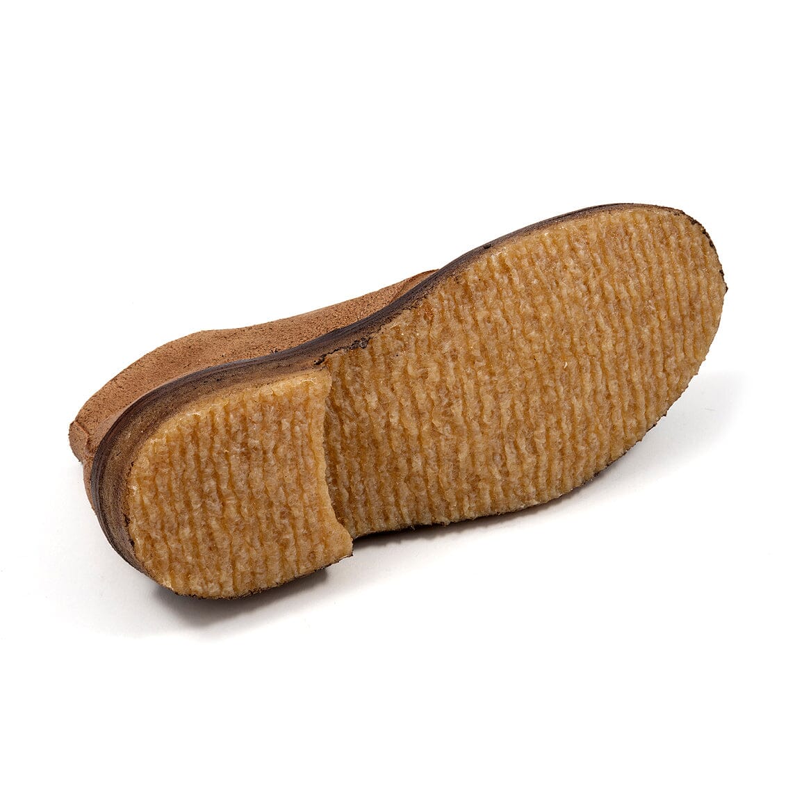 ASTORFLEX - Polacco - Pontflex - 362 - Camoscio Cuoio Scarpe Uomo ASTORFLEX - Collezione Uomo
