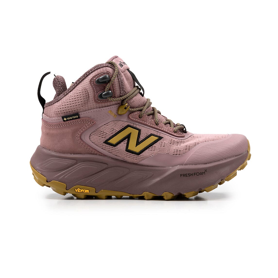NEW BALANCE - Sneakers Hierro WHIMC1AO - Rosa Scarpe Donna NEW BALANCE - Collezione Donna