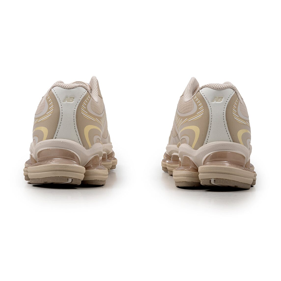 NEW BALANCE - Sneakers Money U20004PO - Avorio perlato Scarpe Donna NEW BALANCE - Collezione Donna