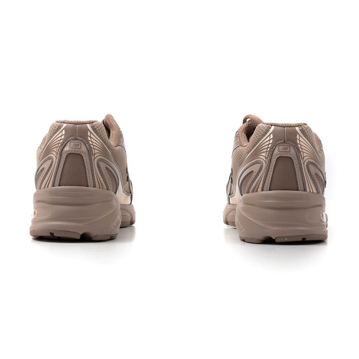 NEW BALANCE - Sneakers U7402XX - Tortora Scarpe Donna NEW BALANCE - Collezione Donna