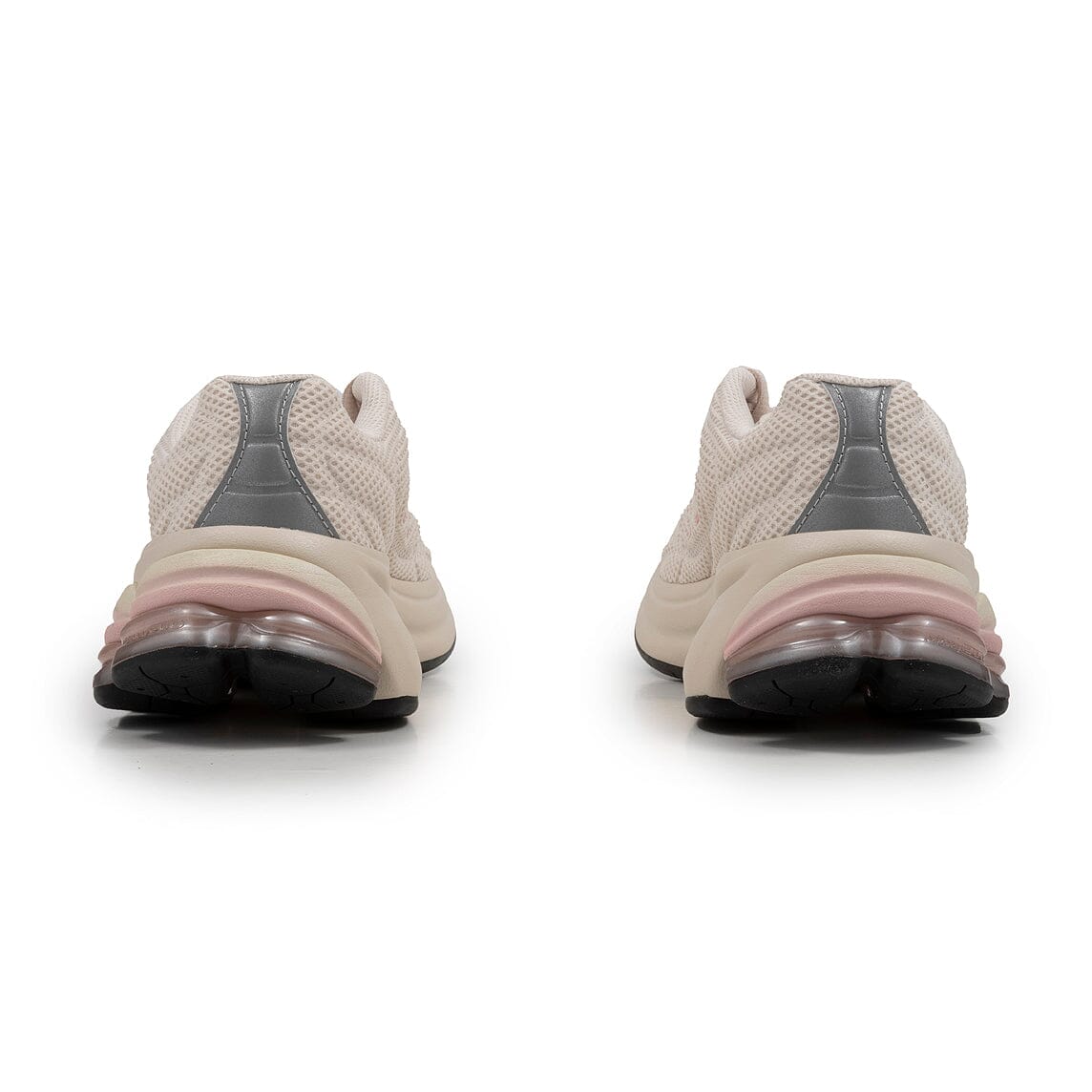 NEW BALANCE - Sneakers U50301UW - Bianco calce Scarpe Donna NEW BALANCE - Collezione Donna
