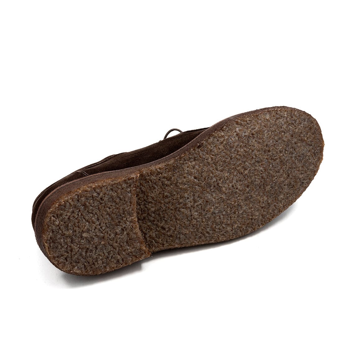 ASTORFLEX - Polacco - Artflex - Camoscio Testa di Moro Scarpe Uomo ASTORFLEX - Collezione Uomo