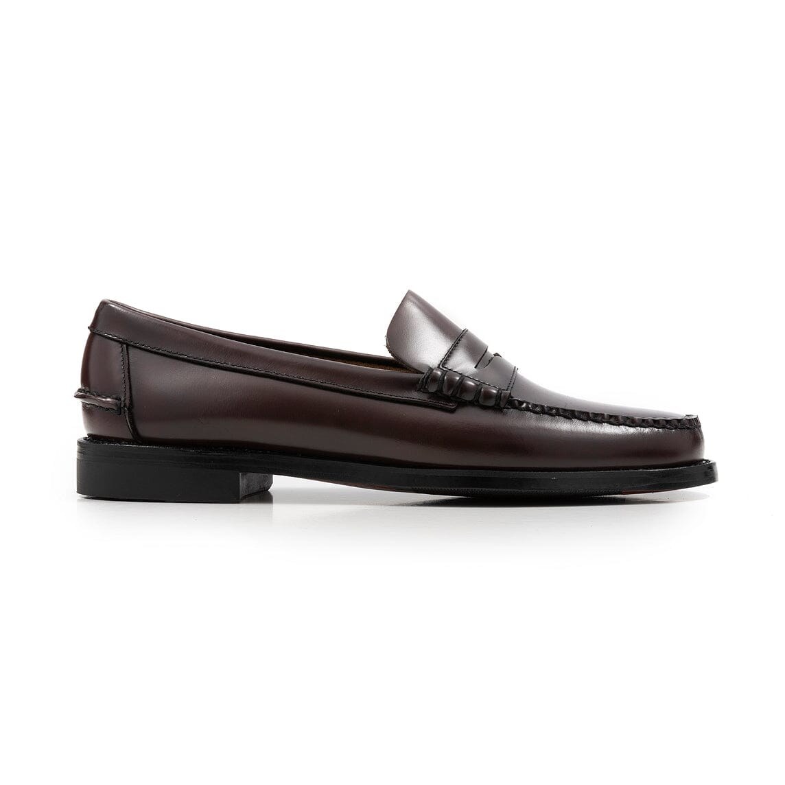 SEBAGO - Mocassino Dan LR - 73122LW - 903 - Burgundy Scarpe Uomo SEBAGO - Collezione Uomo