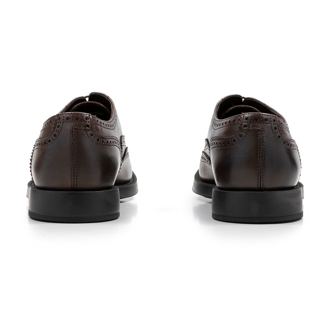 FRATELLI ROSSETTI - Derby - 47493 - Trenton Ebano Scarpe Uomo FRATELLI ROSSETTI - Uomo