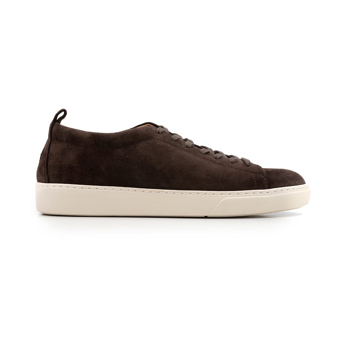 HENDERSON - Sneakers - Colby 699 - Camoscio modica Scarpe Uomo HENDERSON