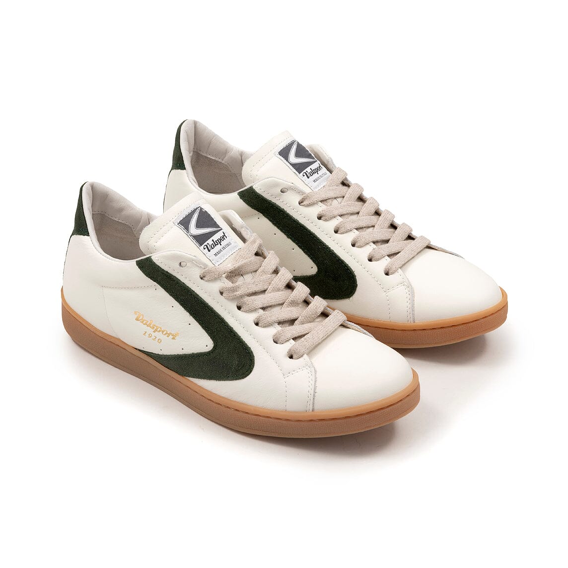 VALSPORT 1920 - Tournament - Honey Forest Scarpe Uomo VALSPORT 1920