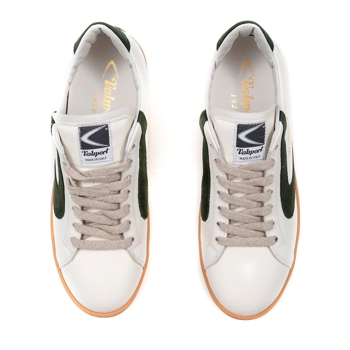 VALSPORT 1920 - Tournament - Honey Forest Scarpe Uomo VALSPORT 1920