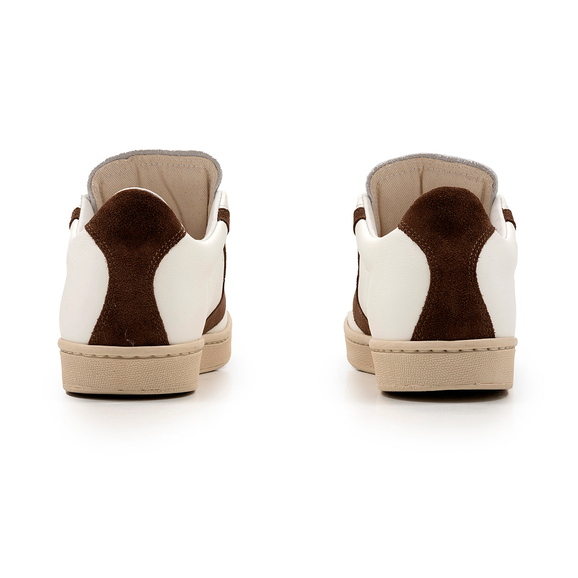 VALSPORT - Sneakers - TOURNAMENT - VT3153W - Pelle Bianco