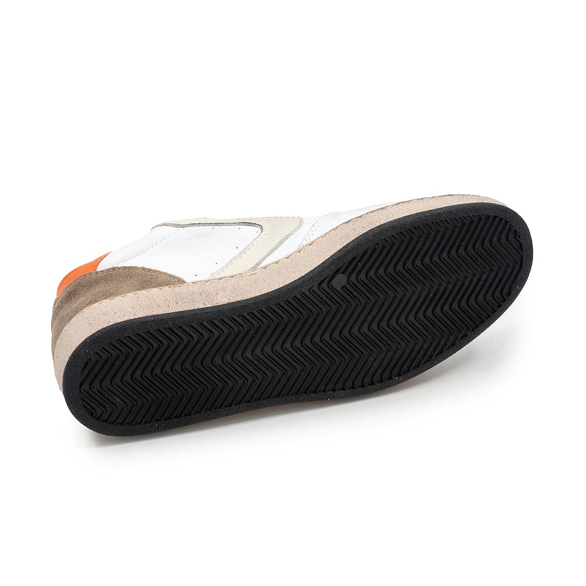 VALSPORT 1920 - Sneakers - Davis - Heritage Brown Scarpe Uomo VALSPORT 1920