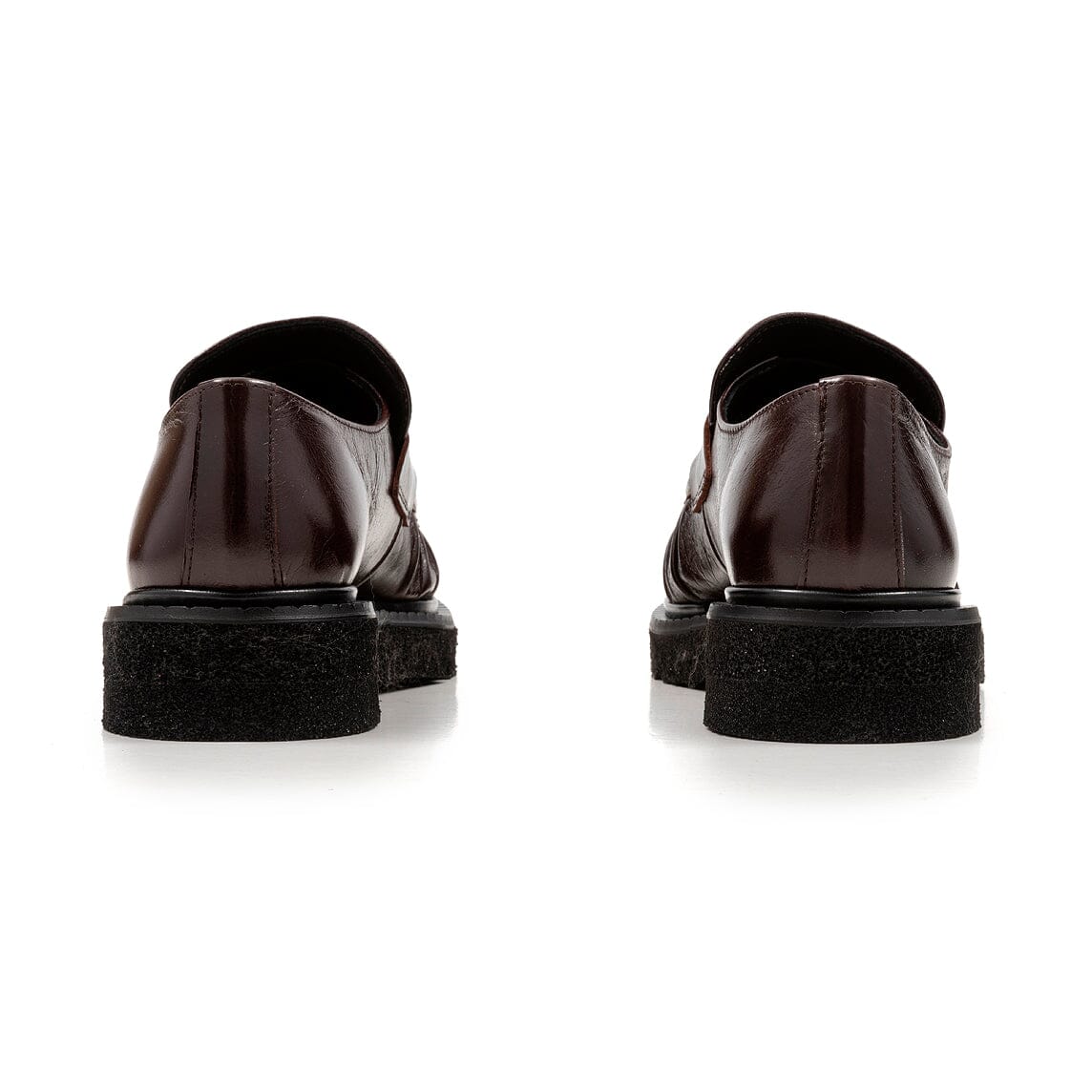 GUGLIELMO ROTTA - Mocassino - KONA CANNES - 8446 0138 - Chocolate Scarpe Donna GUGLIELMO ROTTA